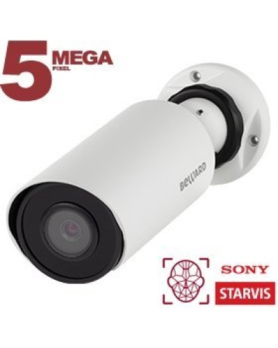 SV3218R2 (4мм). Видеокамера IP цилиндрическая. Beward в Томске