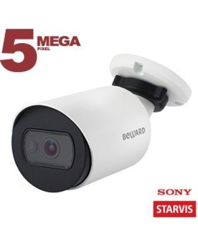 SV3210RC (3.6 мм). Видеокамера IP цилиндрическая. Beward в Томске