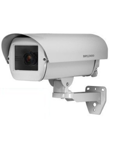 BDxxxx-K220F. Термокожух со встроенным медиаконвертером. Beward в Томске