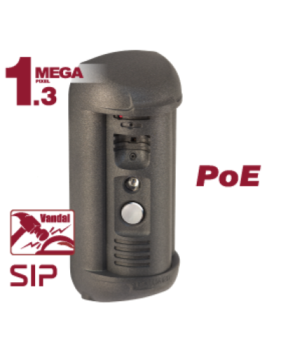 DS81806AP-3LK. Вызывная панель IP-домофона. Beward в Томске