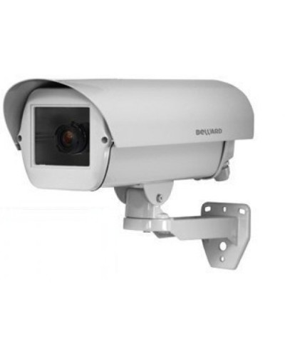B10xx-K12F. Термокожух со встроенным медиаконвертером. Beward в Томске