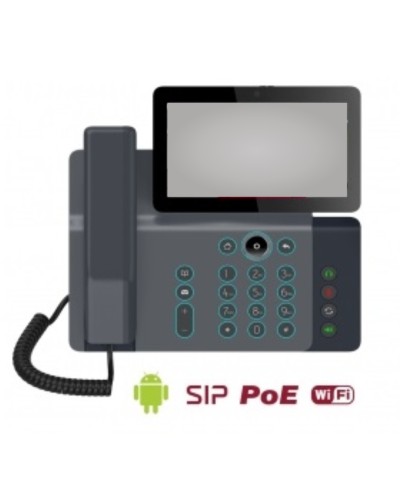 V67. SIP Видеотелефон. Beward в Томске