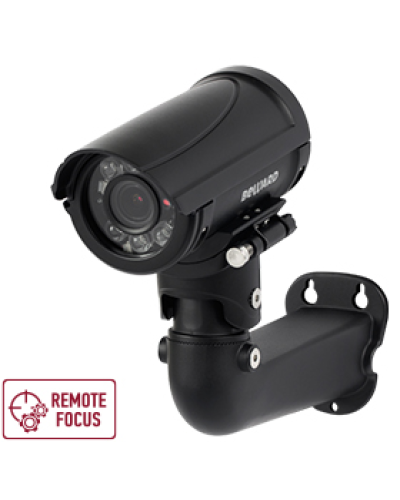 B5350RZQ (6-22мм) Black. Видеокамера IP цилиндрическая. Beward в Томске