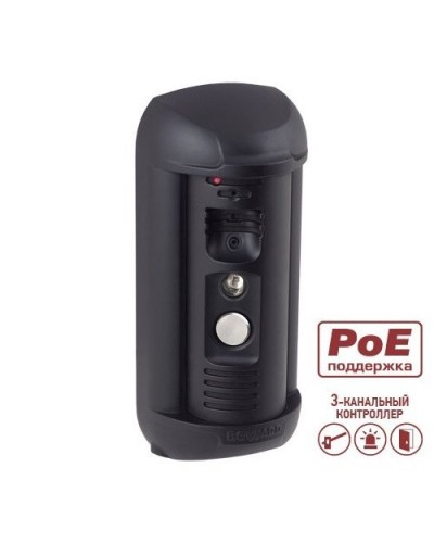 DS06AP-3L(Black). Вызывная панель IP-домофона. Beward в Томске