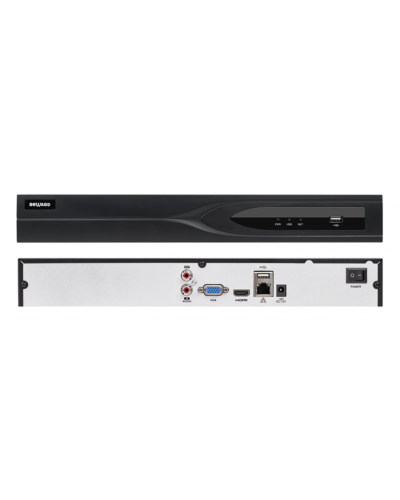 BK1232H2. IP-видеорегистратор 32-канальный. Beward в Томске