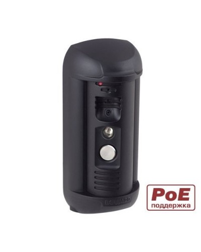DS06AP (Black). Вызывная панель IP-домофона. Beward в Томске