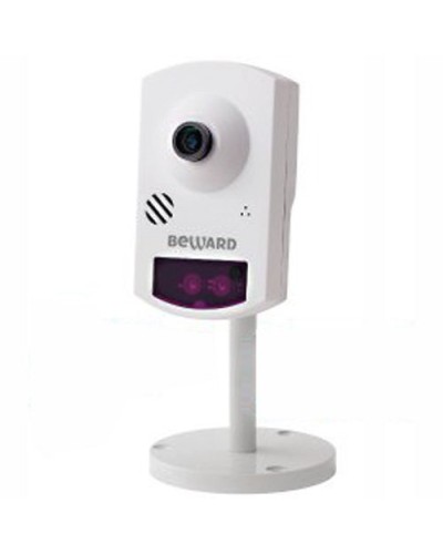 BD46C (3,6 мм). IP-камера корпусная миниатюрная. Beward в Томске