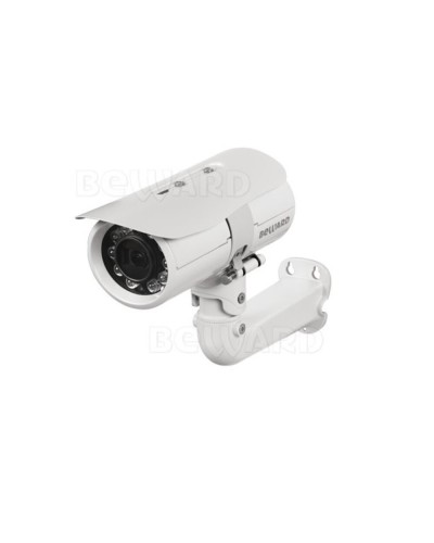 B2530RZK (2.7-13.5) White. Видеокамера IP цилиндрическая. Beward в Томске