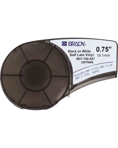 M21-750-427. Кабельный маркер. Brady в Томске