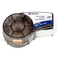 M21-750-595-WT. Лента для принтера. Brady
