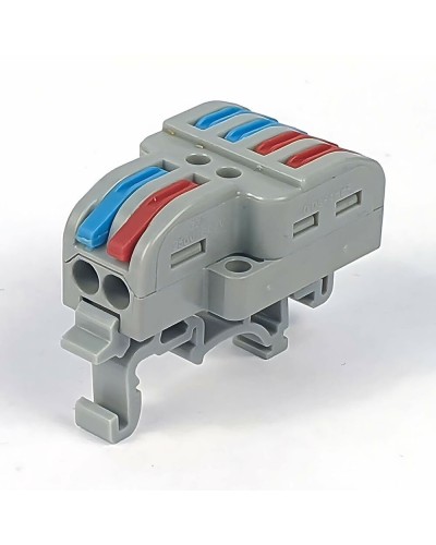 MX-422D (11460c): Клемма соединительная универсальная в Томске