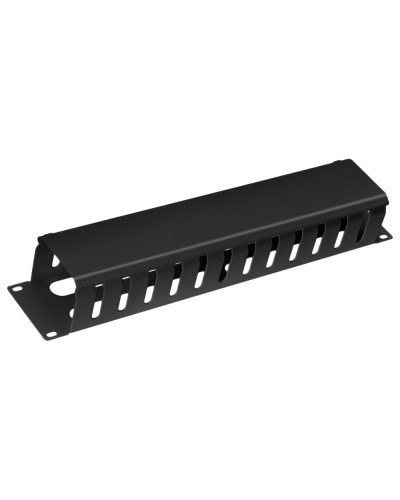 JB07-2U-BK (8644c). Кабельный организатор 19. CABEUS в Томске