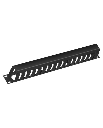 JB07-1U-BK (8643c). Кабельный организатор 19. CABEUS в Томске