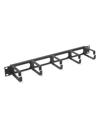 JB08-1U-BK (7115c). Кабельный организатор 19. CABEUS в Томске