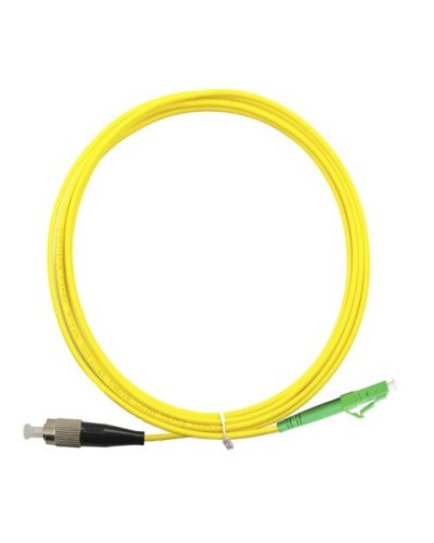 FOP(s)-9-LC/APC-FC/UPC-25m (8020c). Патч-корд оптический. CABEUS в Томске