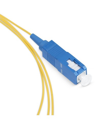 PT-SC-9 (7328c): Пигтейл оптический в Томске