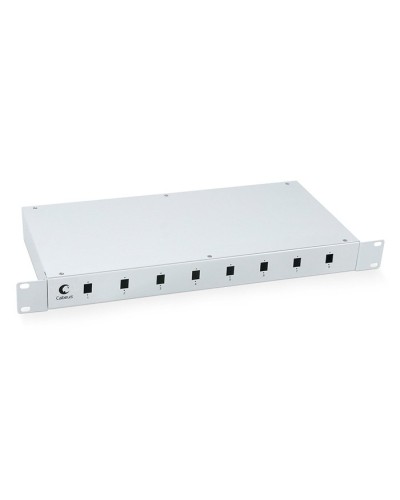FO-19-8SC (7033c): Кросс оптический 19'' в Томске
