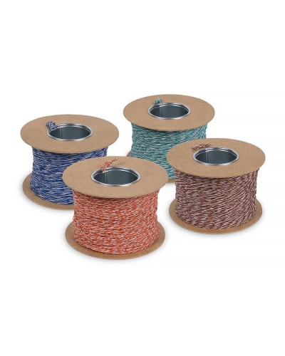 UTP-1P-Cat.5e-SOLID-CROSS-100-BR (10969c). Кабель «витая пара» (LAN) для структурированных систем связи. CABEUS в Томске