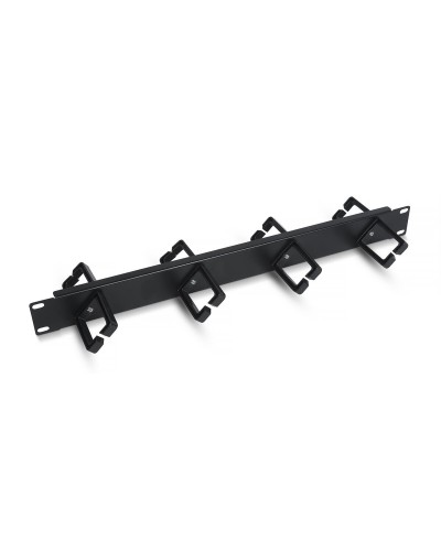 JB08-1U-45-BK (10632c). Кабельный организатор 19. CABEUS в Томске