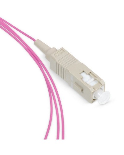 PT-SC-50-OM4 (8905c). Пигтейл оптический. CABEUS в Томске