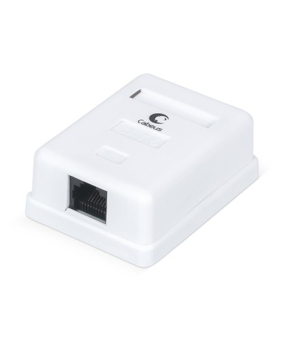 WS-8P8C-Cat.6-1 (7481c): Розетка RJ-45 в Томске