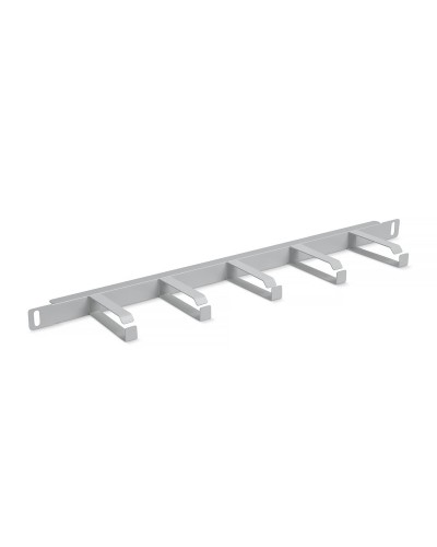 JB08-0,5U-GY (10627c). Кабельный организатор 19. CABEUS в Томске