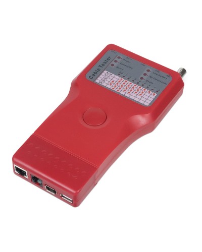 CT-SLT-5-1 (7923c): Кабельный тестер в Томске