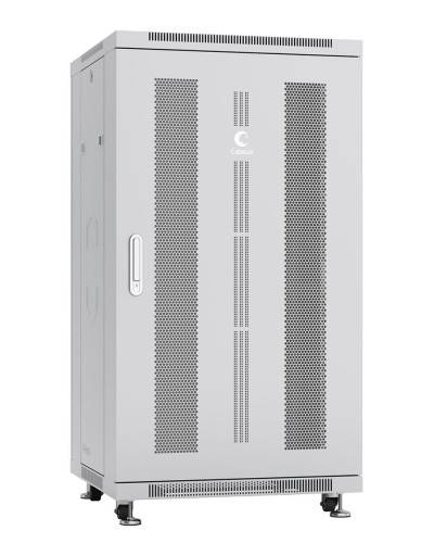 ND-05C-22U60/80 (7223c). Шкаф телекоммуникационный 19 напольный 22U. CABEUS в Томске