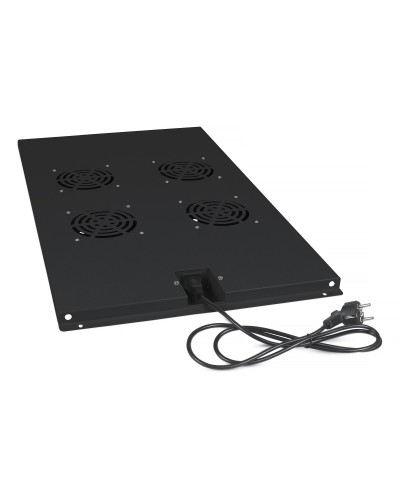 TRAY-120-BK (9806c). Модуль вентиляторный. CABEUS в Томске