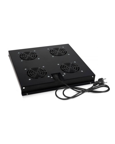 TRAY-SC-120-BK (11138c). Модуль вентиляторный. CABEUS в Томске