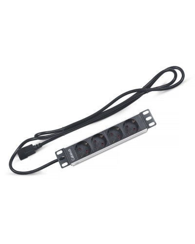PDU-4P-2IEC (7293c). Блок розеток 10. CABEUS в Томске