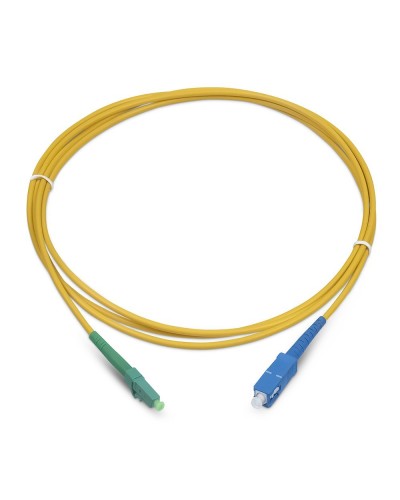 FOP(s)-9-LC/APC-SC/UPC-5m (7995c). Патч-корд оптический. CABEUS в Томске