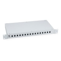 FO-19-16SC (7035c): Кросс оптический 19''