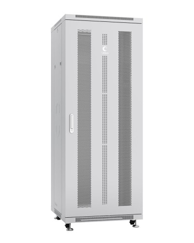 ND-05C-32U60/80 (7225c). Шкаф телекоммуникационный 19 напольный 32U. CABEUS в Томске