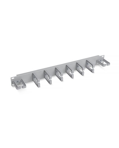 JB08-1U-PR-GY (10629c). Кабельный организатор 19. CABEUS в Томске