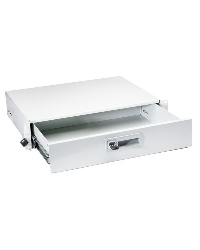 DRW-2U (7985c). Ящик для документов 2U, глубиной 360 мм. CABEUS в Томске