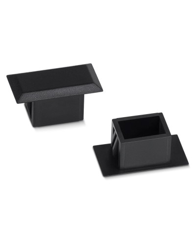 CAP-SC/DLC-BK (10706c): Заглушка SC/Duplex LC в Томске