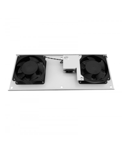 TRAY-FAN2 (11253c). Модуль вентиляторный. CABEUS в Томске