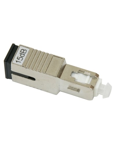 Att-FM SC-SM-15dB (7315c): Аттенюатор в Томске