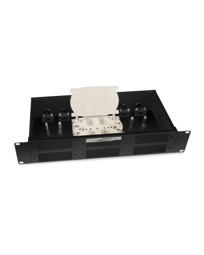 FO-19-6FP-BK (10800c): Кросс оптический 19'' в Томске