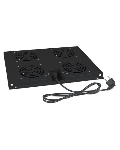TRAY-60-BK (8612c). Модуль вентиляторный. CABEUS в Томске