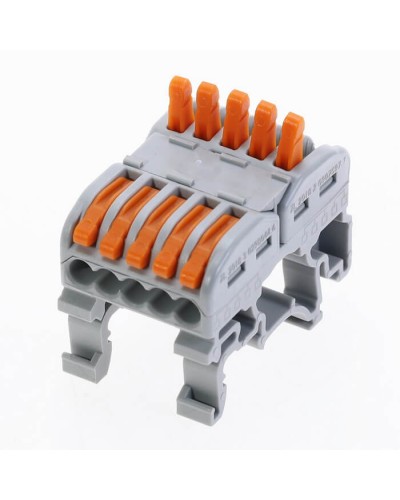 PCT-225D (11451c): Клемма соединительная универсальная в Томске