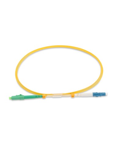 FOP(s)-9-LC/APC-LC/UPC-1m (8031c). Патч-корд оптический. CABEUS в Томске