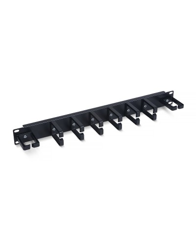 JB08-1U-PR-BK (10630c). Кабельный организатор 19. CABEUS в Томске