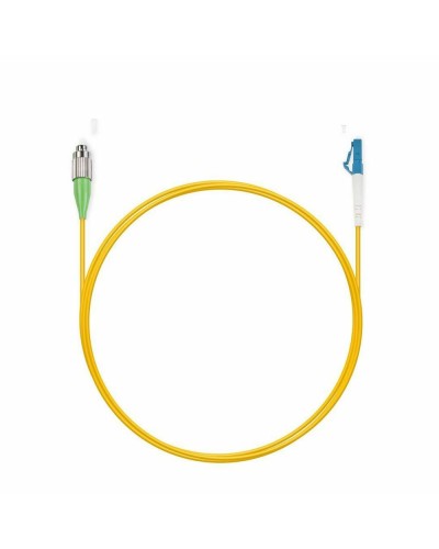 FOP(s)-9-FC/APC-LC/UPC-5m (8075c). Патч-корд оптический. CABEUS в Томске