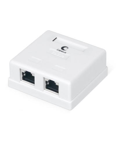 WS-8P8C-Cat.5e-SH-2 (7486c): Розетка RJ-45 в Томске