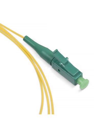 PT-LC/APC-9-15m (8300c): Пигтейл оптический в Томске