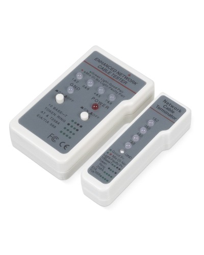 HT-488CT (9760c): Кабельный тестер в Томске