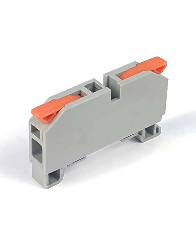 MX-6 (11446c): Клемма соединительная универсальная проходная в Томске