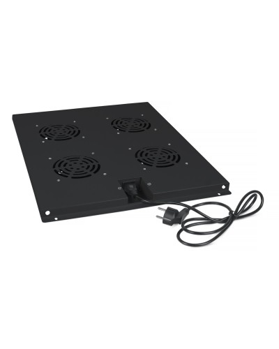 TRAY-80-BK (8613c). Модуль вентиляторный. CABEUS в Томске